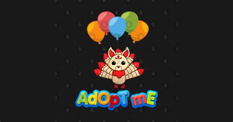 Roblox Adopt Me Kitsune Fox - Adopt Me - T-Shirt | TeePublic