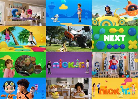 NickALive!: Nickelodeon Shortlisted for a Raft of Clio Entertainment ...