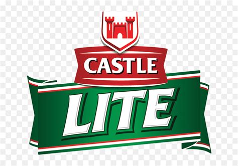 No -castle Lite - Castle Lite Logo Png, Transparent Png - vhv