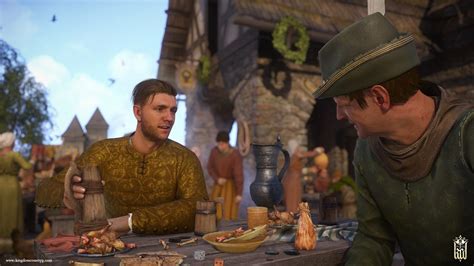 Kingdom Come: Deliverance - Band of Bastards DLC Review - Expansive