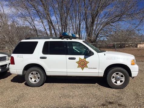 VCSO ( 2 ) 2012 -2013 | Valencia County NM Sheriff's office … | Flickr