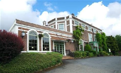 Himley House Hotel (Staffordshire) - Hotel Reviews - TripAdvisor