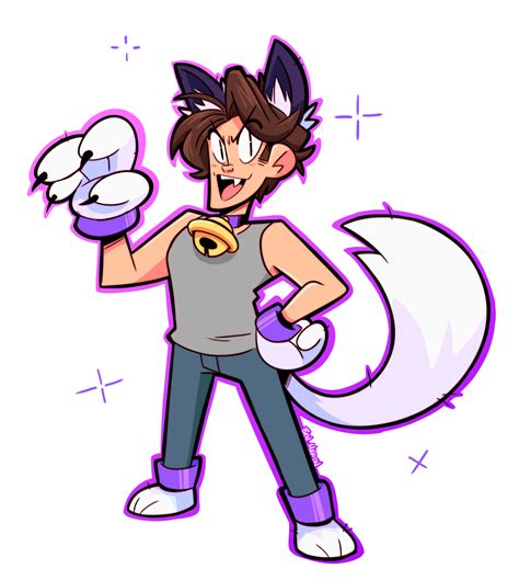 Catboy Jerma by totalnonsense on Newgrounds