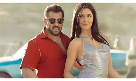 Tiger 3 box office collection: Salman Khan, Katrina Kaif film has a ...