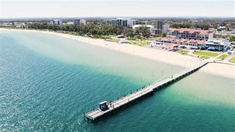 Top Rockingham and Kwinana beaches to kick off your summer swimming ...