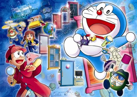 Details 117+ doraemon gadget drawing latest - seven.edu.vn