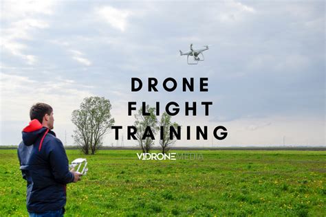 Drone License Classes, Hands-On Drone Training, FAA Authorization ...