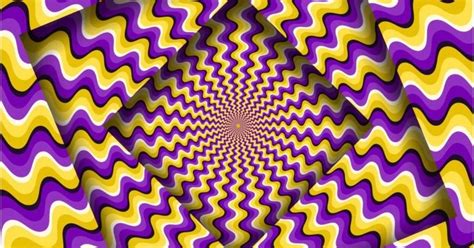 25 Optical Illusion Pictures That Make You Feel Dizzy | Fact Fab Planet