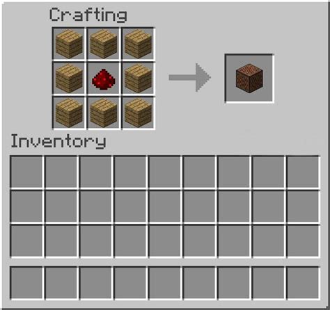 How To Use Note Blocks In Minecraft