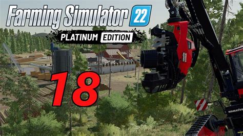 FS22 | Platinum Expansion | Ep. 18 - Boat Launch! - YouTube