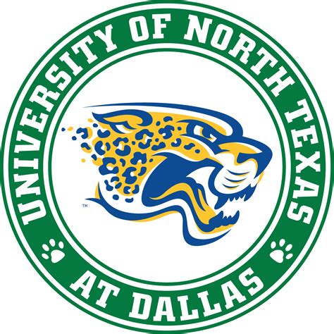 UNT Logo - LogoDix