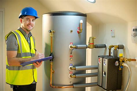 Guide To Install A Boiler Successfully