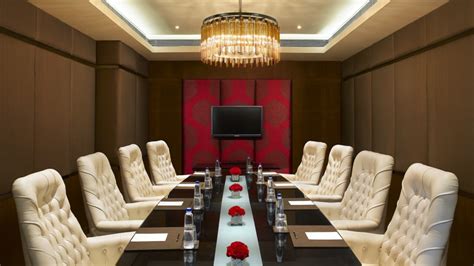 Sofitel Mumbai BKC - Meetings and Events