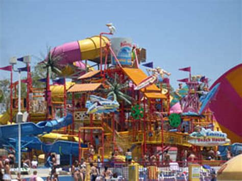 Wet'N'Wild Palm Springs Review - Incrediblecoasters