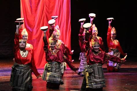 : Discovers the Uniqueness of Negeri Sembilan : Traditional Arts Of ...