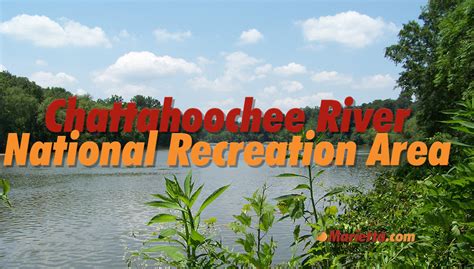 Chattahoochee River National Recreation Area | Marietta.com