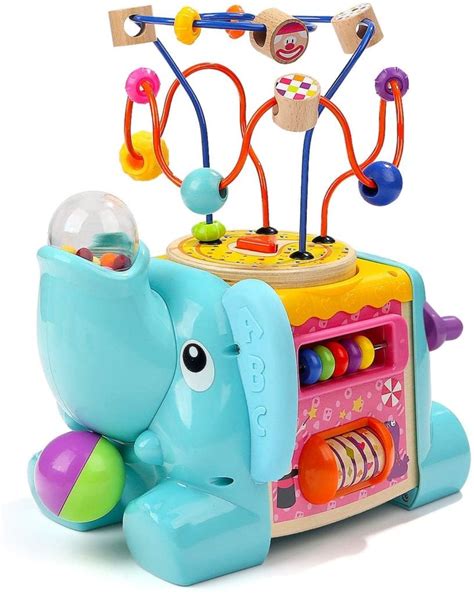 Best Toys for 1 Year Olds - 50 Baby Gift Ideas N More