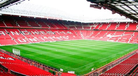 Stadion Wembley Kapasitas - Gambar Stadion