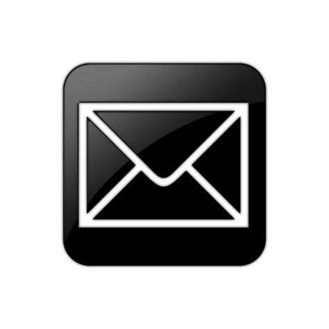 0997, mail, square icon - Free download on Iconfinder