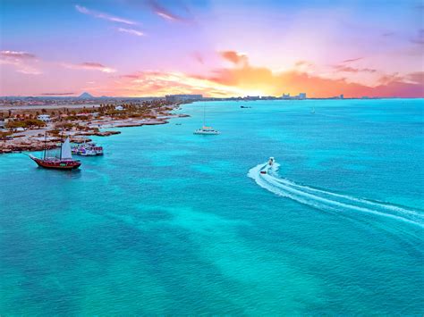 Aruba your way: tips for lovers, thrill seekers, foodies and more ...