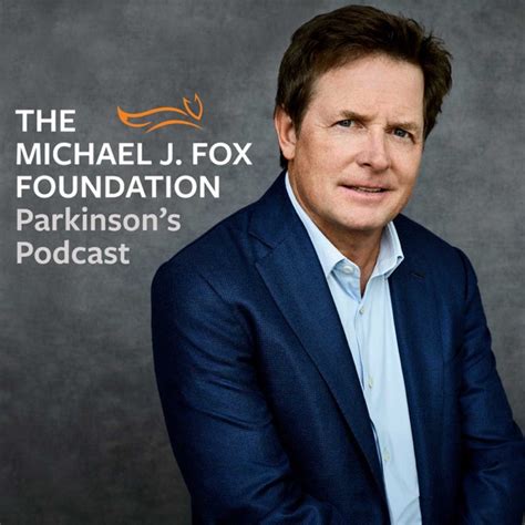 The Michael J. Fox Foundation Parkinson's Podcast by Michael J. Fox ...