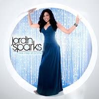 Coverlandia - The #1 Place for Album & Single Cover's: Jordin Sparks ...