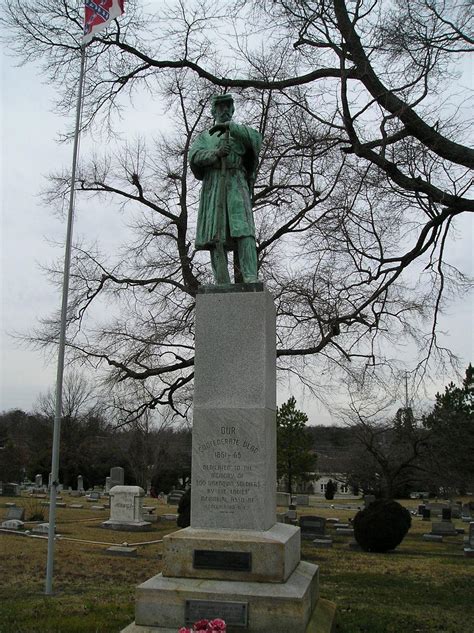 Fate remains unclear for Confederate monument toppled over the weekend ...