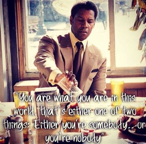 American gangster quotes – Artofit