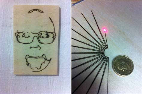 DIY Laser Cutter