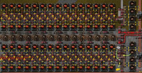 Best Red circuit design : r/factorio