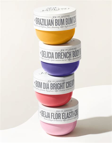 Refills - Sustainable Packaging, Less Plastic - Sol de Janeiro