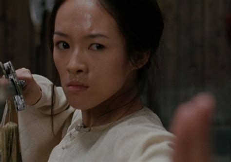 Crouching Tiger, Hidden Dragon: Ang Lee's Hit, 16 Years On | Collider