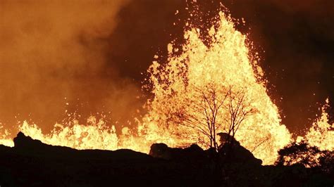 Mount Taranaki volcano in New Zealand likely to erupt