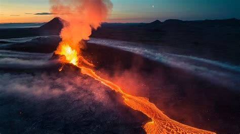 Fagradalsfjall, Reykjanes | Iceland Tours