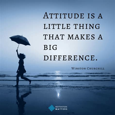 Having a Positive Attitude in Life Inspirational Quotes and Images with ...