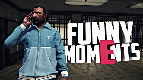 GTA 5 RP FUNNY MOMENTS #4 НАКАЗАЛИ СТРИМЕРА - YouTube