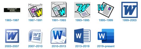 microsoft logo history 10 free Cliparts | Download images on Clipground ...