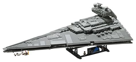 LEGO Star Wars UCS Imperial Star Destroyer (75252) Officially Announced ...