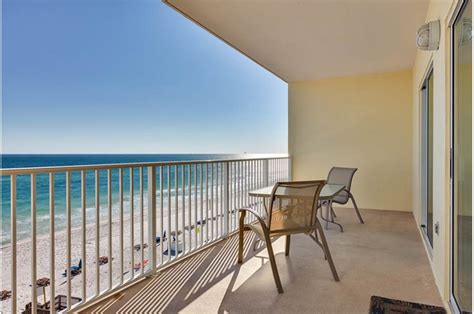 Crystal Shores Gulf Shores AL | Condo Rentals