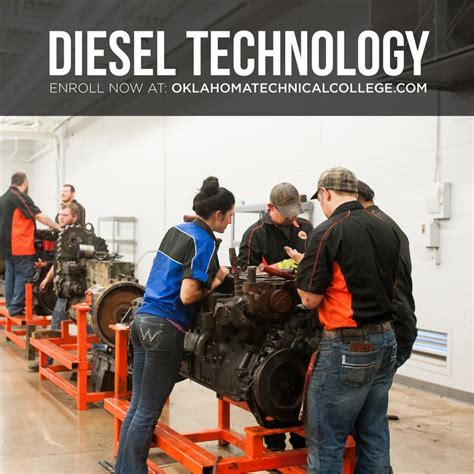 The Automotive Technology program at Oklahoma Technical College is all ...