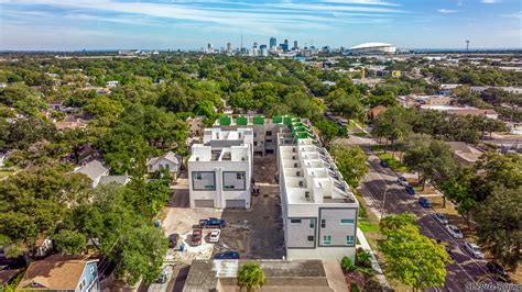 Aerial St. Pete: Construction updates from St. Pete's Grand Central ...