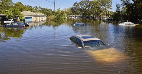 Lack of flood insurance in hard-hit Central Florida leaves families ...