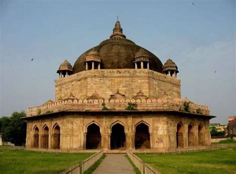 59 best Delhi Sultanate Architecture images on Pinterest ...