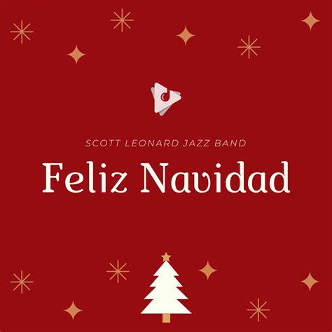 Feliz Navidad Album | Lullify