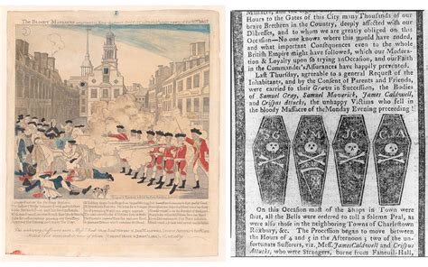 Picturing a Revolution: Printmaking in the American Colonies (U.S ...