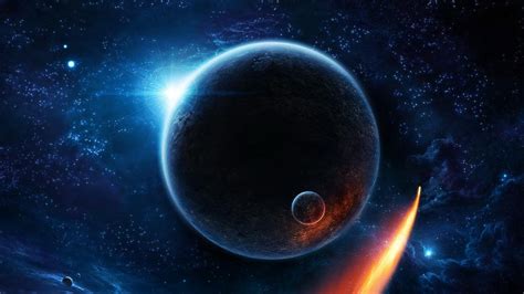 3840 x 2160 Space Wallpaper - WallpaperSafari