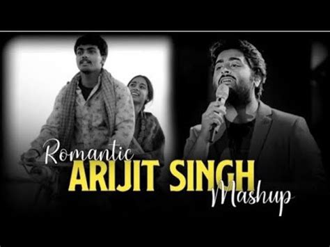 Arijit Singh Mashups | (2024) | LO-FI TONE | Animesh_Lofi | Romantic ...