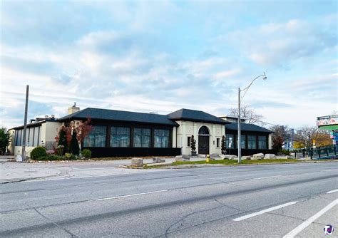 The Palais Royale - Toronto's Historic & Elegant Lakeside Ballroom