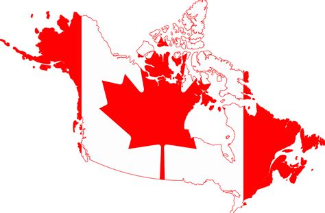 File:Flag map of Greater Canada.png - Wikimedia Commons