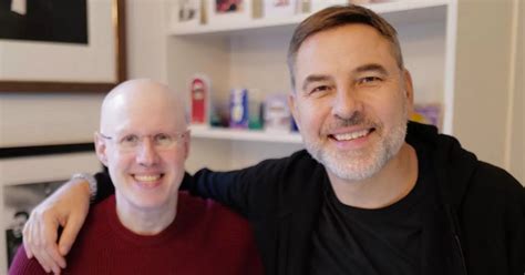 Matt Lucas and David Walliams tease new project after Bake Off exit and ...